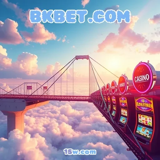 BKBET.COM: Segurança e Confiabilidade em Jogos Online para Todos
