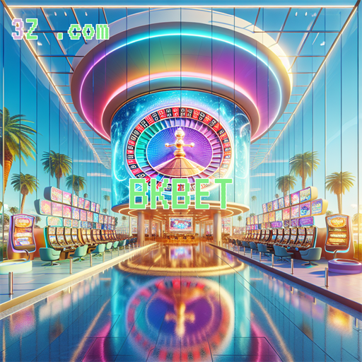 Slots Incríveis: Explore a Diversão no BKBET.COM